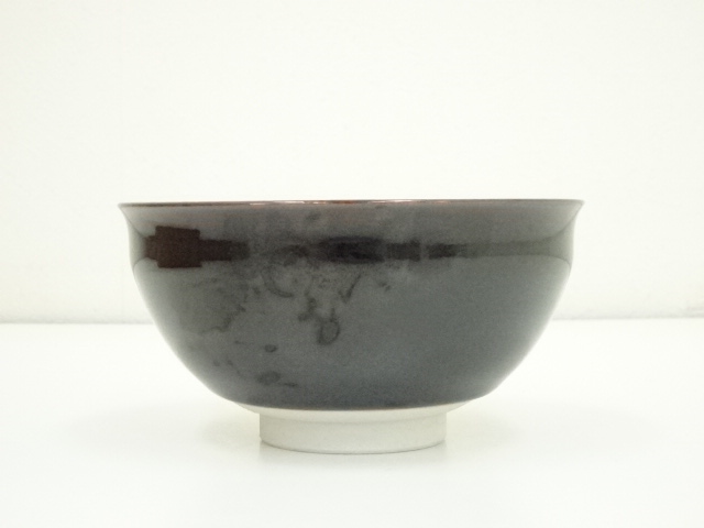 道具 ] - 道具 京焼 瑞香造 天目茶碗（共箱） | ネットショップ